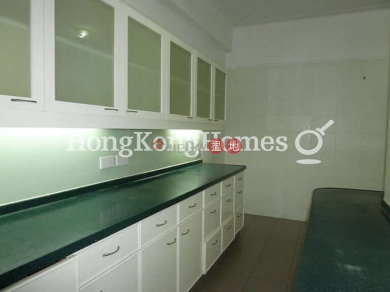 3 Bedroom Family Unit for Rent at 94A Pok Fu Lam Road