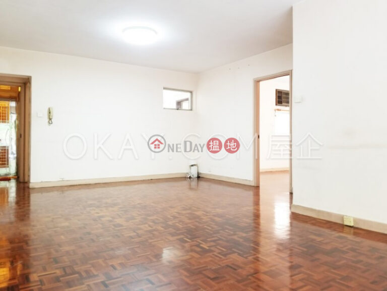 Efficient 2 bedroom with balcony & parking | For Sale