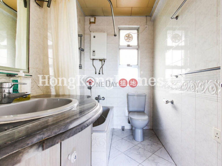 3 Bedroom Family Unit for Rent at Block 32-39 Baguio Villa