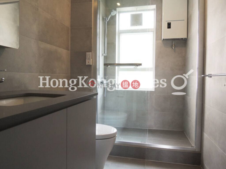 3 Bedroom Family Unit for Rent at BLOCK A+B LA CLARE MANSION