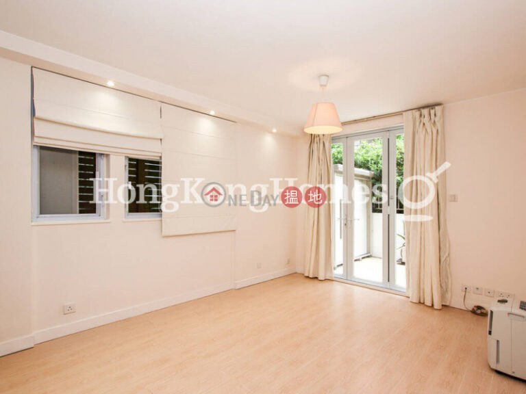 3 Bedroom Family Unit for Rent at CNT Bisney