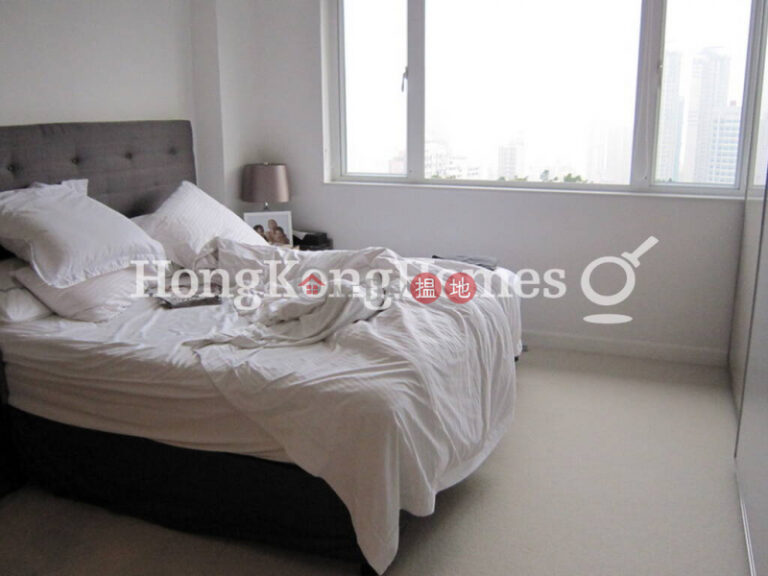 3 Bedroom Family Unit for Rent at POKFULAM COURT, 94Pok Fu Lam Road