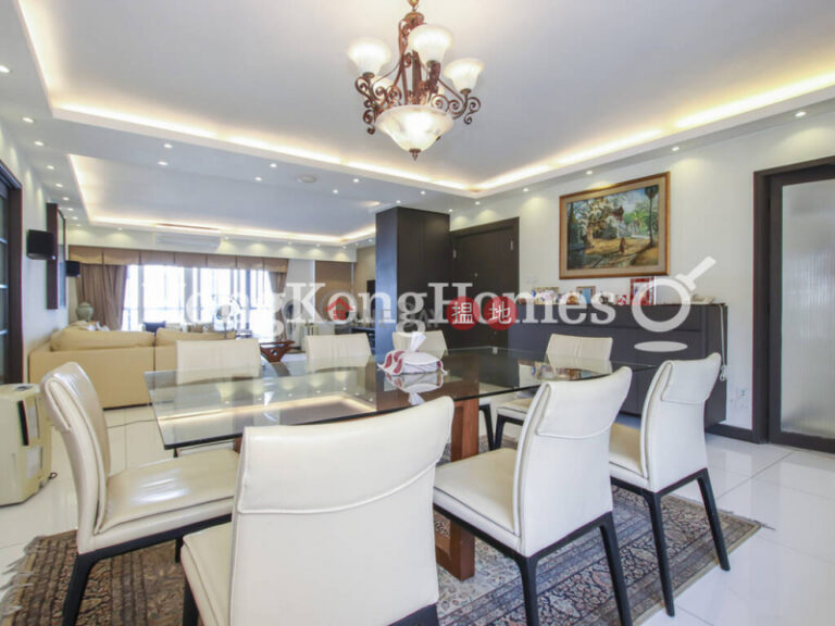 4 Bedroom Luxury Unit at Block 45-48 Baguio Villa | For Sale