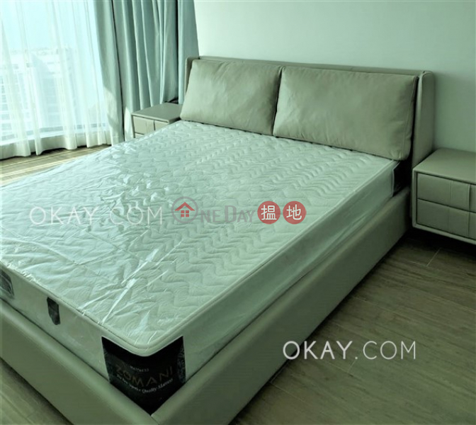 Lovely 4 bedroom on high floor with parking | Rental