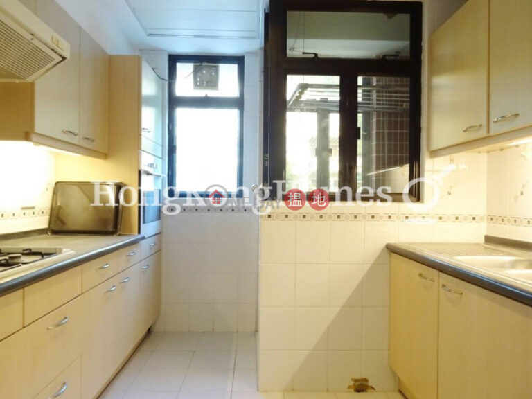 3 Bedroom Family Unit for Rent at Regent Palisades