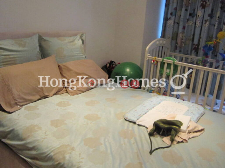 3 Bedroom Family Unit for Rent at POKFULAM COURT, 94Pok Fu Lam Road