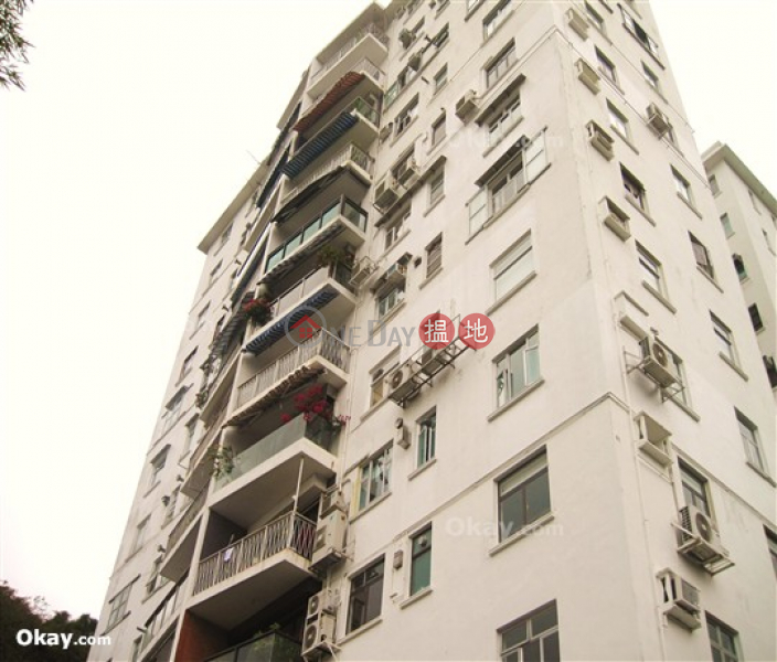 Lovely 2 bedroom with balcony & parking | Rental