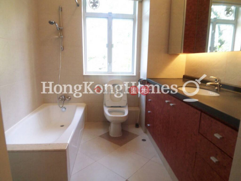 3 Bedroom Family Unit for Rent at 94A Pok Fu Lam Road