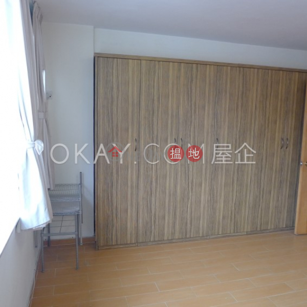 Efficient 3 bed on high floor with sea views & balcony | Rental