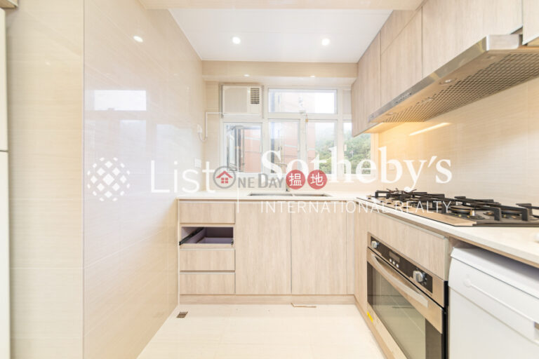 Property for Rent at Block 28-31 Baguio Villa with 2 Bedrooms