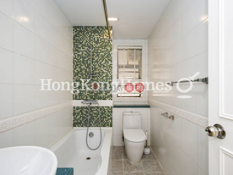 4 Bedroom Luxury Unit for Rent at Block 45-48 Baguio Villa