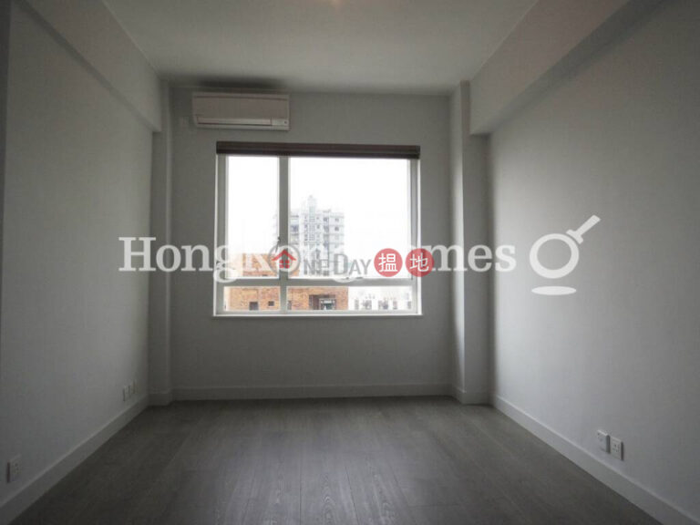 3 Bedroom Family Unit for Rent at BLOCK A+B LA CLARE MANSION