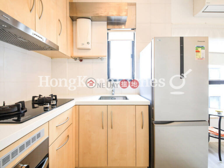 2 Bedroom Unit for Rent at CNT Bisney