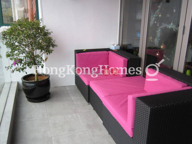 3 Bedroom Family Unit for Rent at POKFULAM COURT, 94Pok Fu Lam Road