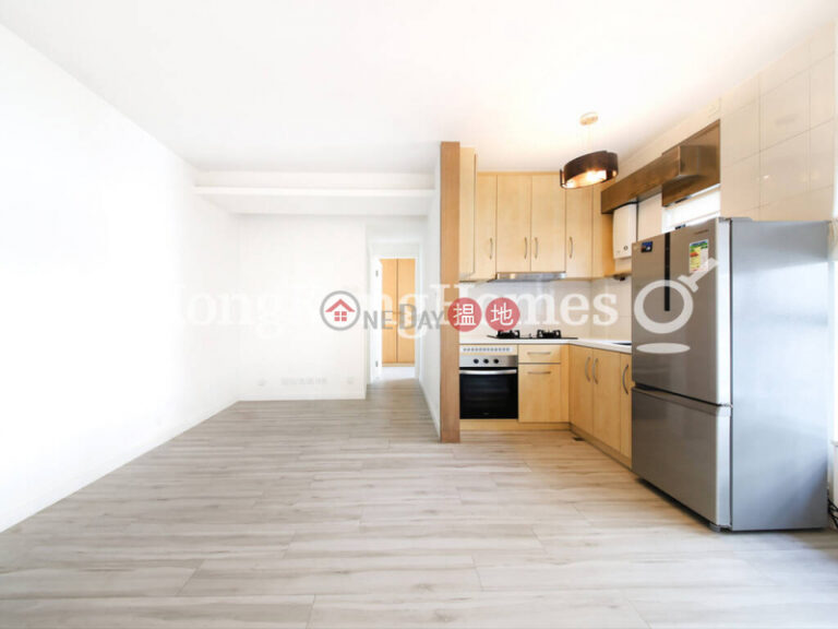 2 Bedroom Unit for Rent at CNT Bisney