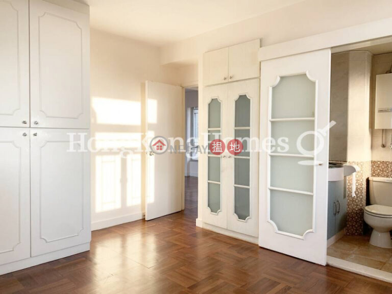 2 Bedroom Unit for Rent at Emerald Garden