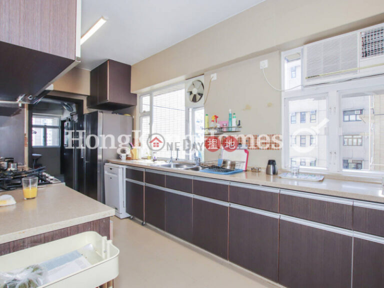 4 Bedroom Luxury Unit at Block 45-48 Baguio Villa | For Sale