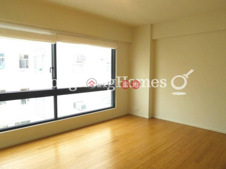 3 Bedroom Family Unit for Rent at Aqua 33