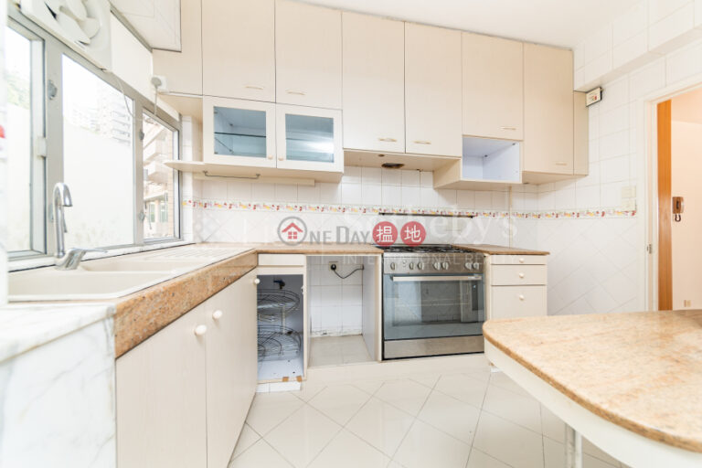 Property for Rent at Block 28-31 Baguio Villa with 3 Bedrooms