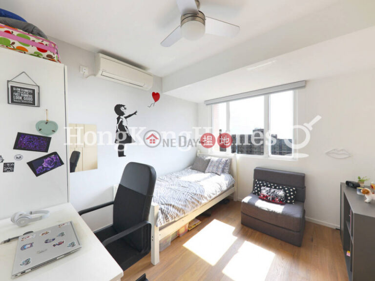 4 Bedroom Luxury Unit at Block 19-24 Baguio Villa | For Sale