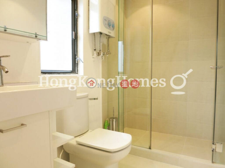 4 Bedroom Luxury Unit for Rent at Aqua 33