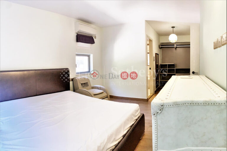 Property for Rent at Block 28-31 Baguio Villa with 2 Bedrooms