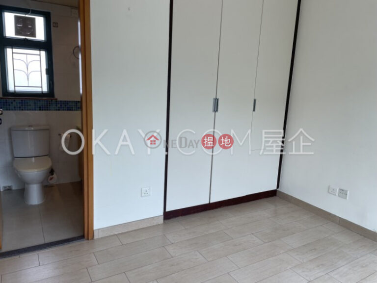 Tasteful 3 bedroom with balcony | Rental