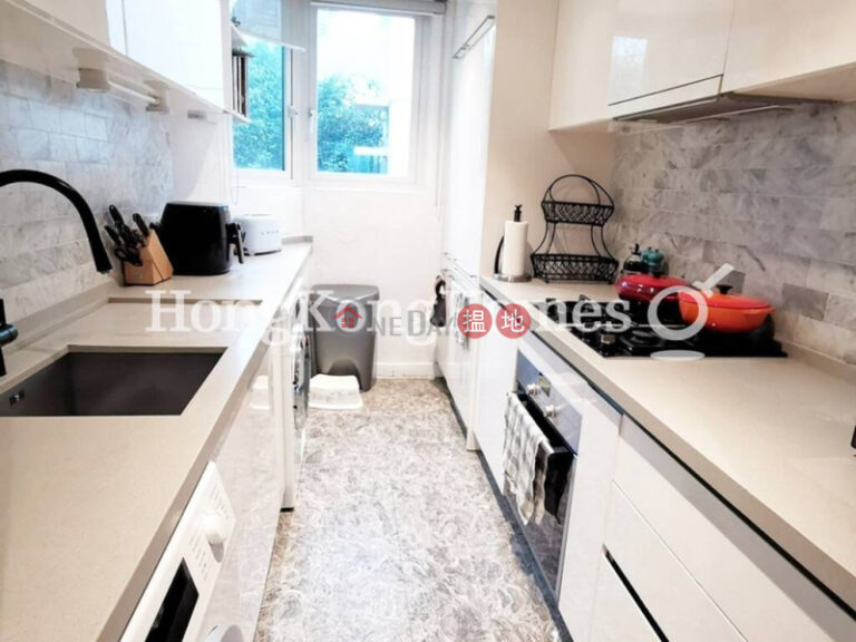 2 Bedroom Unit for Rent at Bisney Terrace