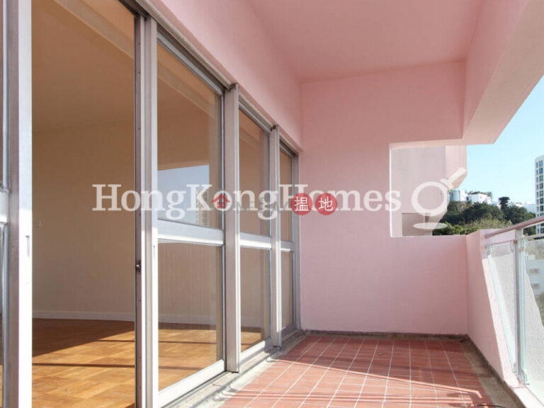 4 Bedroom Luxury Unit for Rent at Tam Gardens