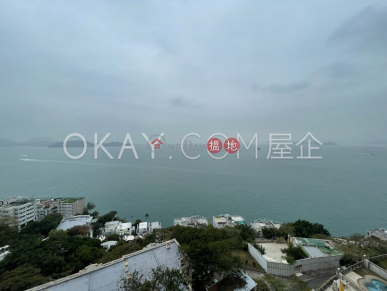 Luxurious 4 bed on high floor with balcony & parking | For Sale