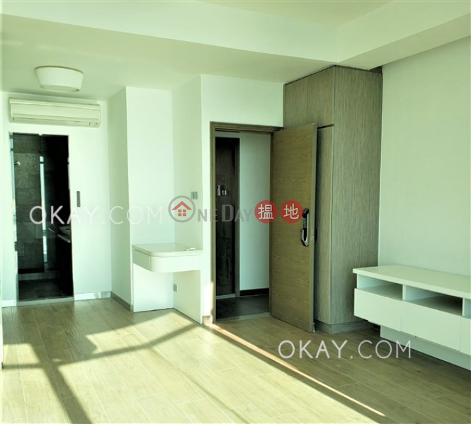 Lovely 4 bedroom on high floor with parking | Rental