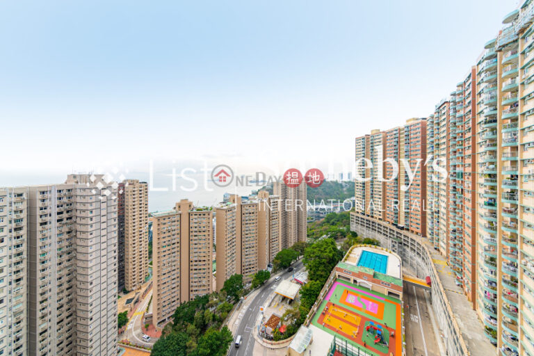 Property for Rent at Block 28-31 Baguio Villa with 2 Bedrooms