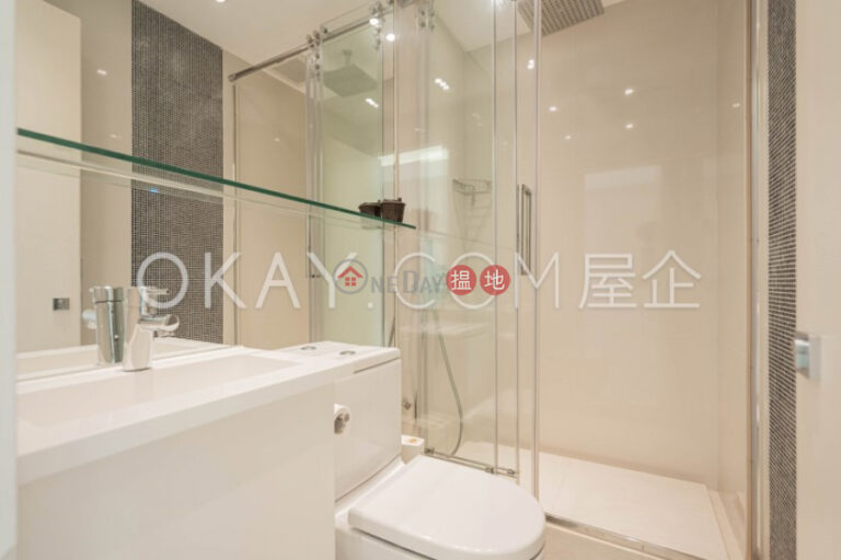 Efficient 3 bedroom in Pokfulam | Rental