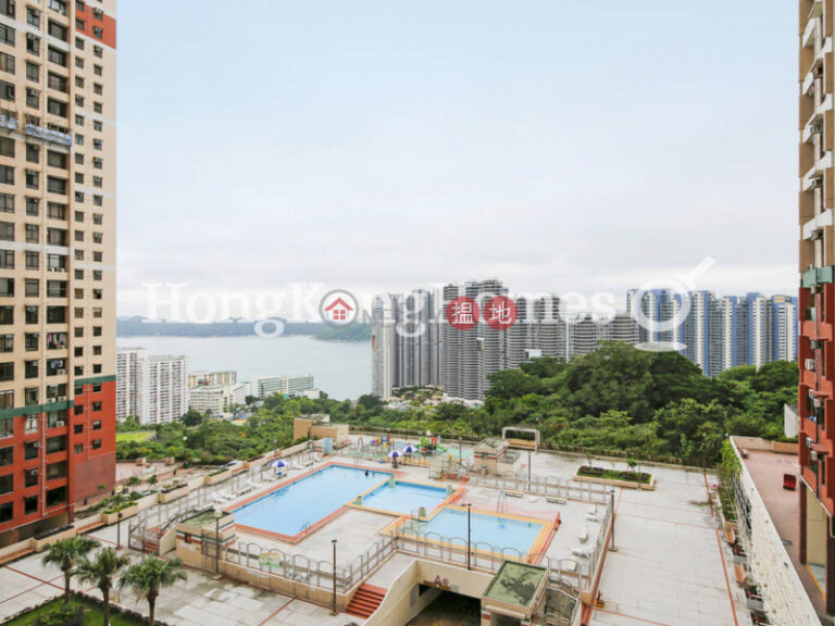 3 Bedroom Family Unit at Pokfulam Gardens  Block 3 | For Sale