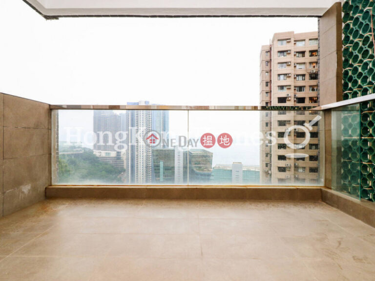 4 Bedroom Luxury Unit for Rent at Block 41-44 Baguio Villa