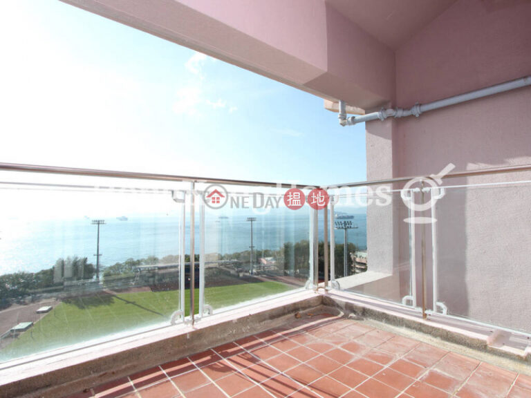 4 Bedroom Luxury Unit for Rent at Tam Gardens