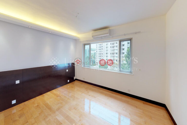 Property for Rent at Block 28-31 Baguio Villa with 4 Bedrooms