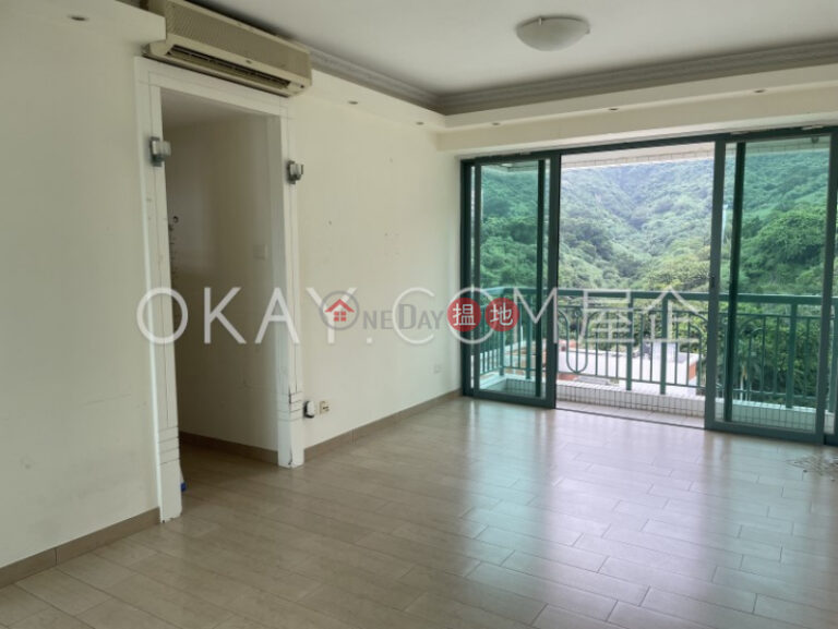 Tasteful 3 bedroom with balcony | Rental