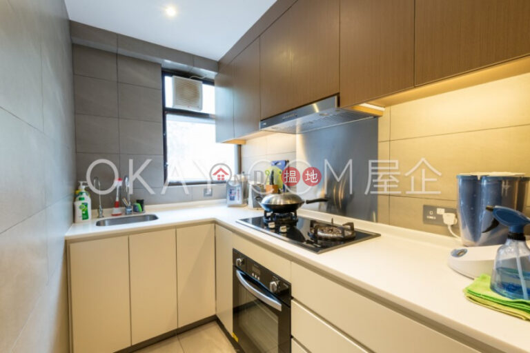 Efficient 2 bedroom with parking | For Sale