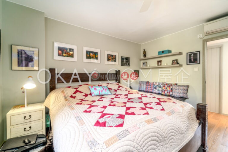 Efficient 4 bedroom with sea views, balcony | For Sale