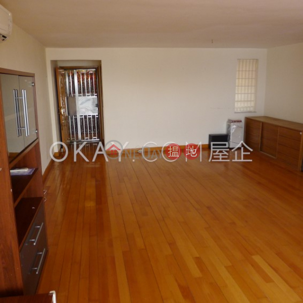 Efficient 3 bed on high floor with sea views & balcony | Rental