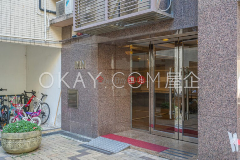 Efficient 4 bedroom with balcony & parking | For Sale