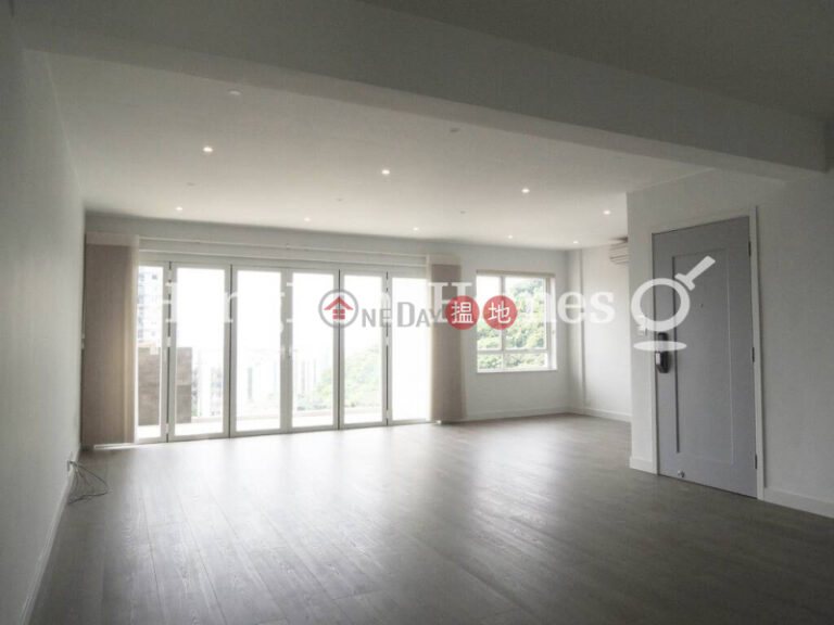 3 Bedroom Family Unit for Rent at BLOCK A+B LA CLARE MANSION