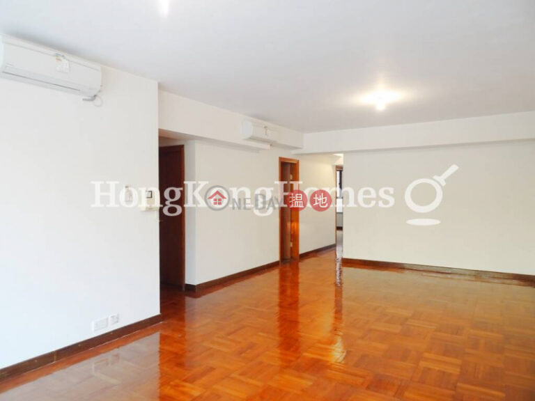 3 Bedroom Family Unit for Rent at Regent Palisades