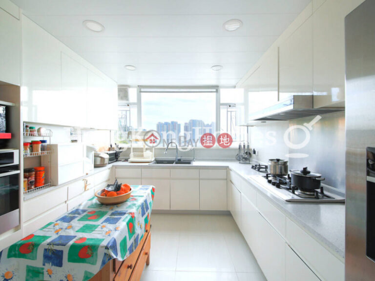 3 Bedroom Family Unit for Rent at Aegean Terrace