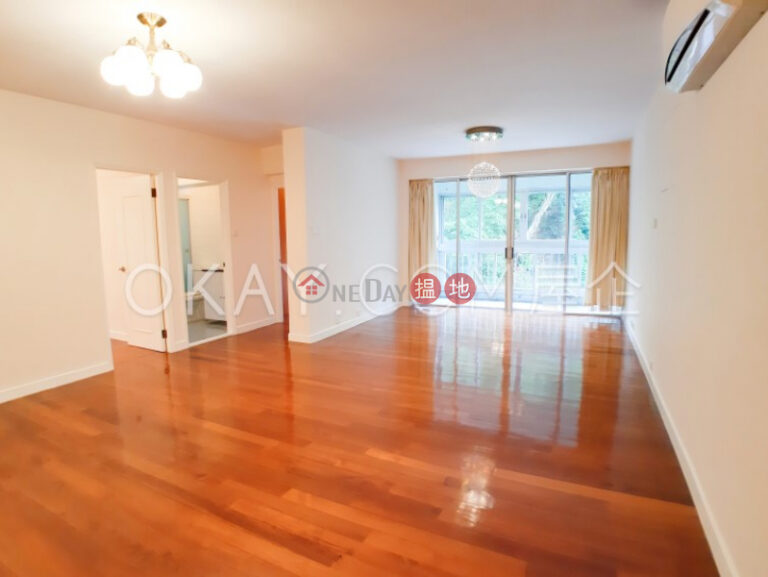 Efficient 2 bedroom with balcony & parking | For Sale