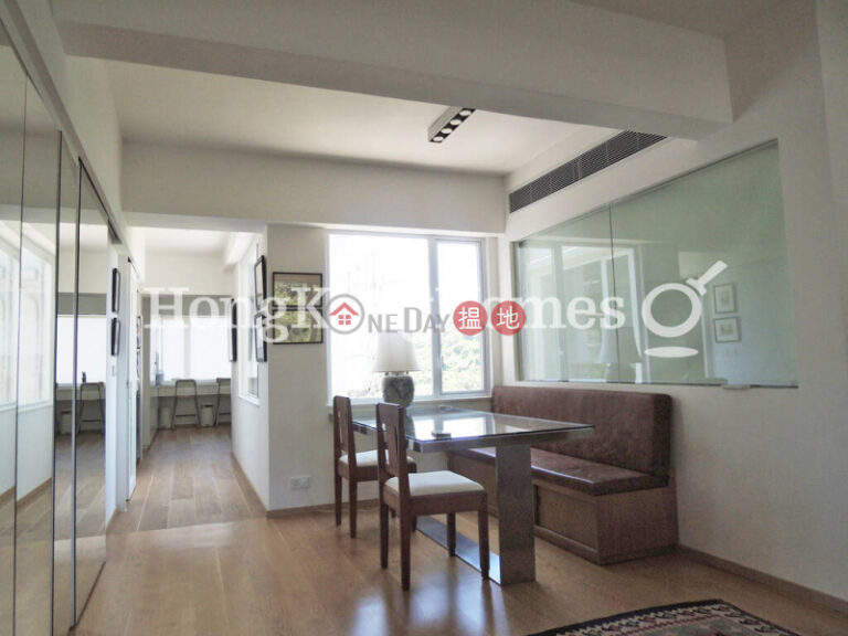 裕仁大廈A-D座三房兩廳單位出售