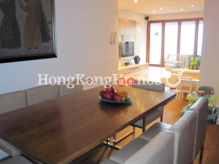 3 Bedroom Family Unit for Rent at POKFULAM COURT, 94Pok Fu Lam Road