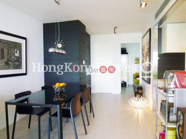 2 Bedroom Unit at Bisney Terrace | For Sale