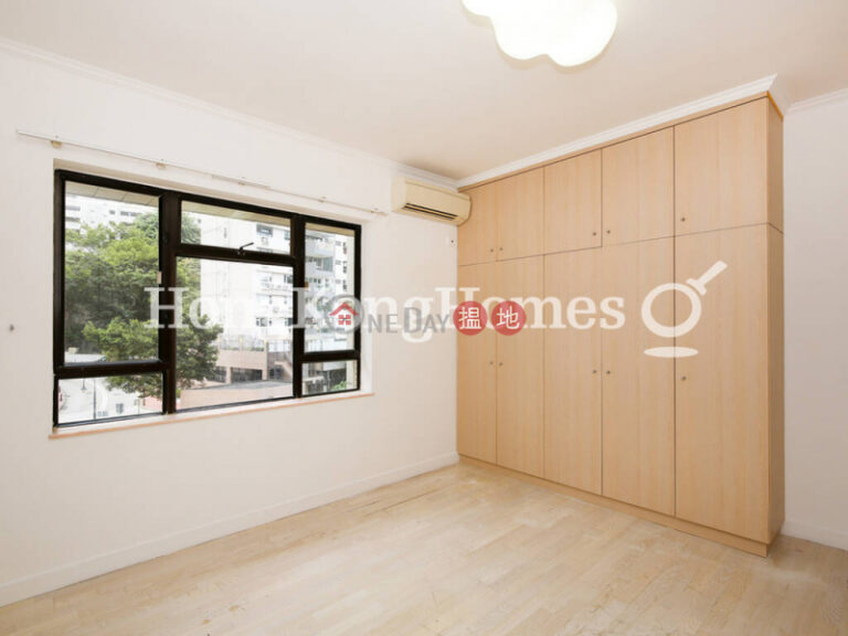 4 Bedroom Luxury Unit for Rent at Block 45-48 Baguio Villa